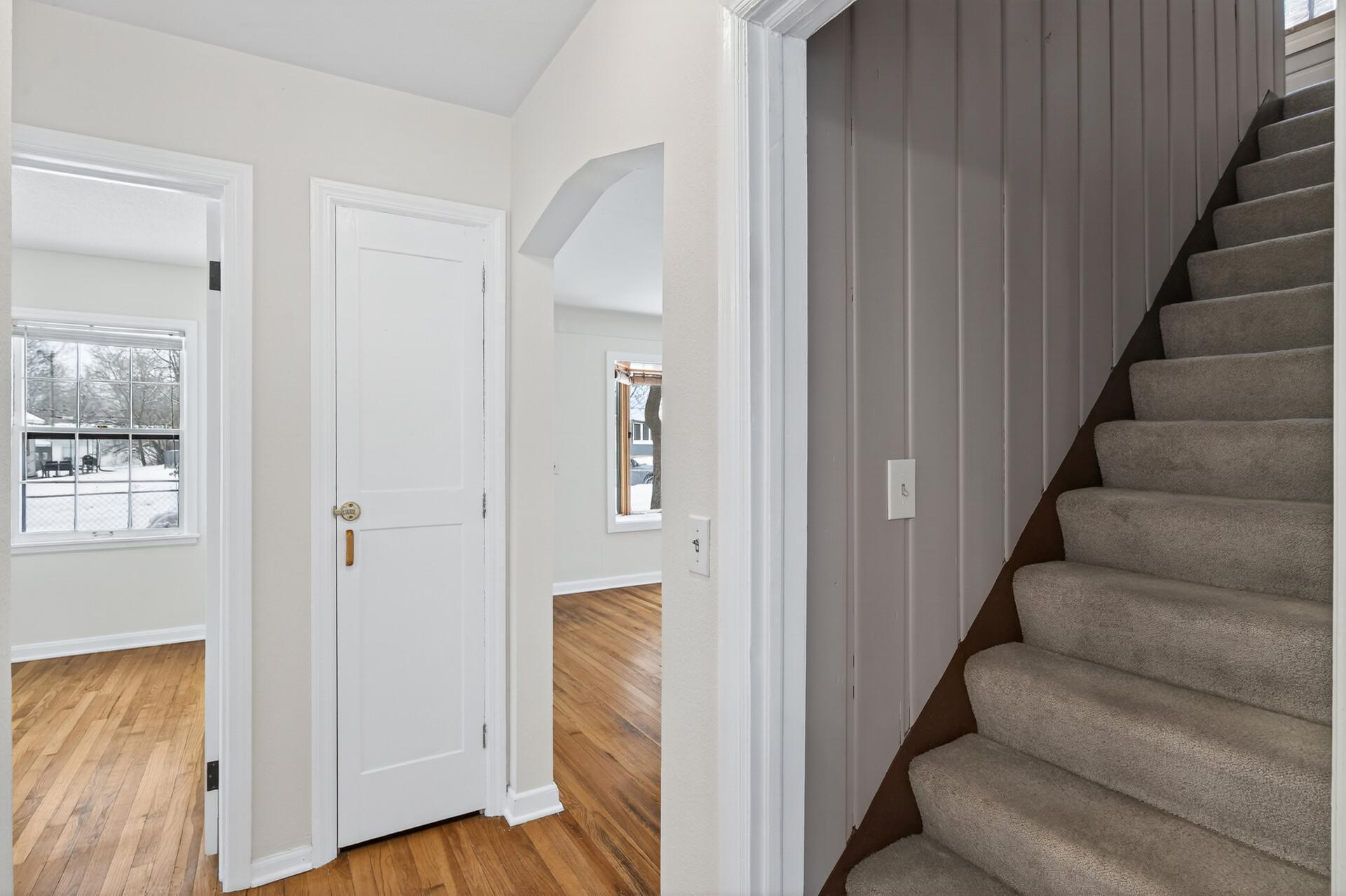 4950 5th Street Northeast Columbia Heights, MN 55421 - Photo 41 of 79