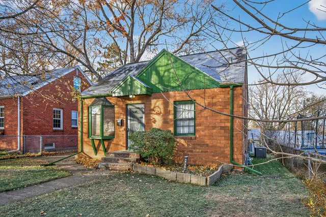 $272,500 | 4950 5th Street Northeast, Columbia Heights, MN 55421