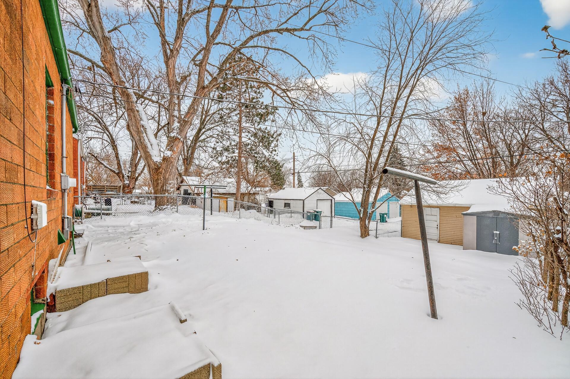 4950 5th Street Northeast Columbia Heights, MN 55421 - Photo 62 of 79