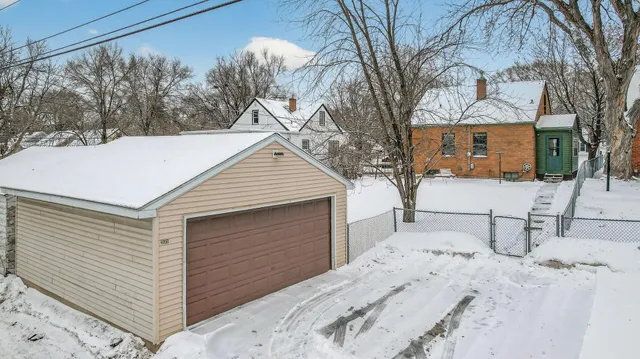 $272,500 | 4950 5th Street Northeast, Columbia Heights, MN 55421