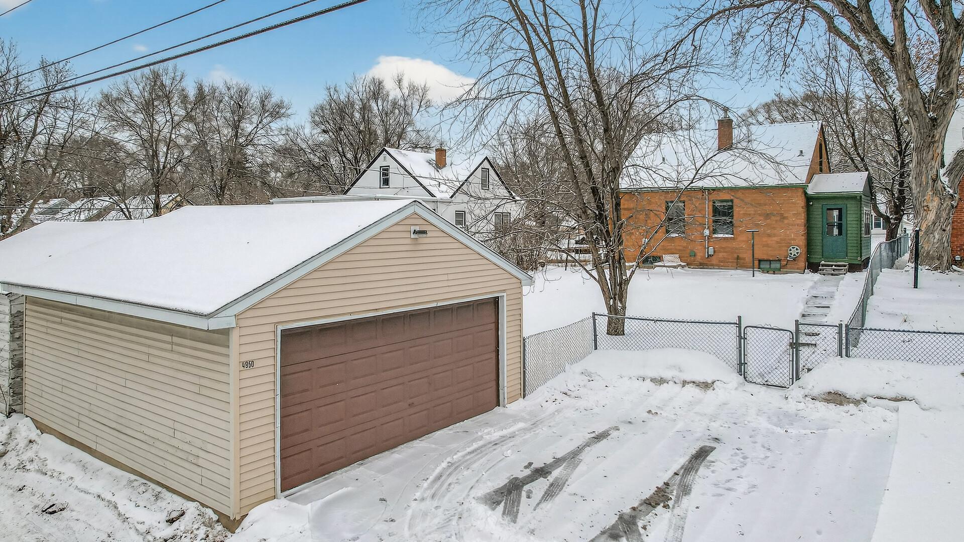 4950 5th Street Northeast Columbia Heights, MN 55421 - Photo 63 of 79