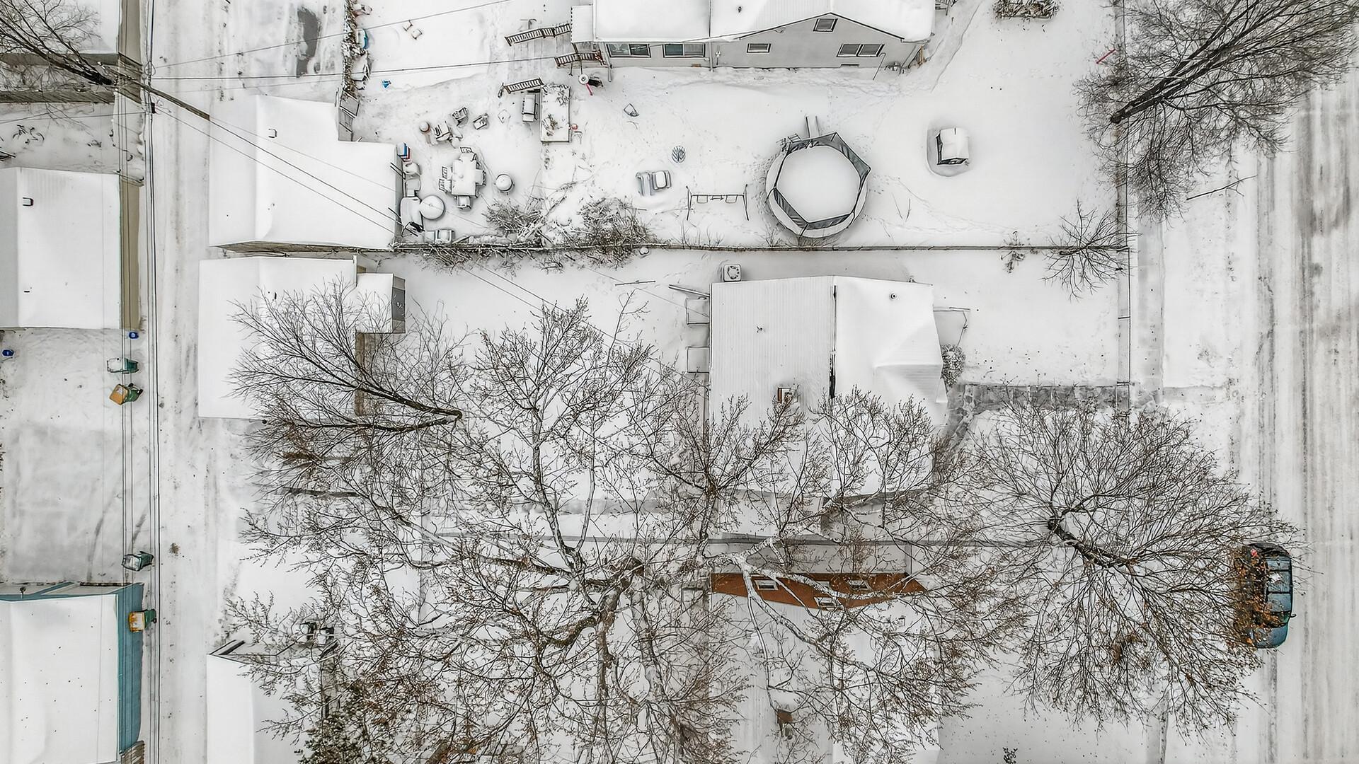 4950 5th Street Northeast Columbia Heights, MN 55421 - Photo 64 of 79