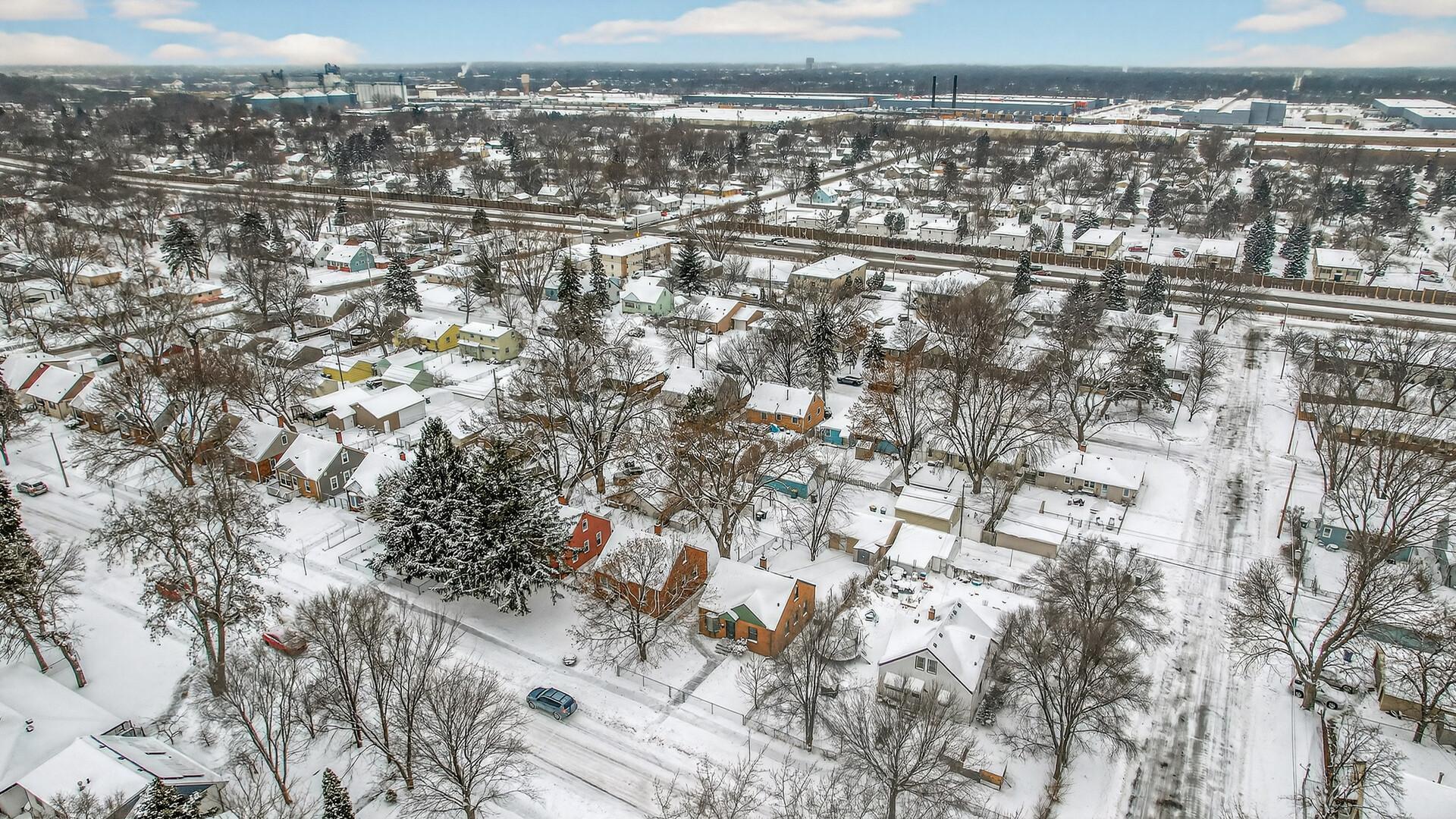 4950 5th Street Northeast Columbia Heights, MN 55421 - Photo 66 of 79