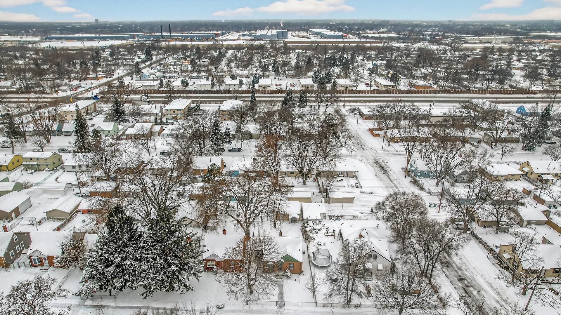 4950 5th Street Northeast Columbia Heights, MN 55421 - Photo 67 of 79