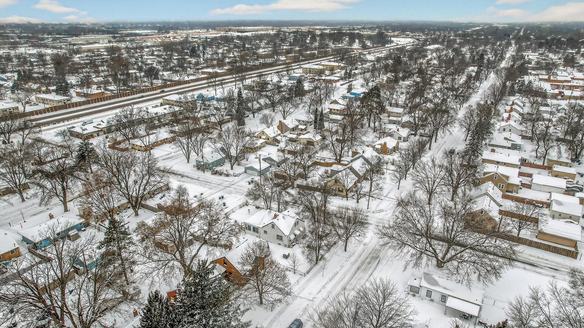 4950 5th Street Northeast Columbia Heights, MN 55421 - Photo 68 of 79