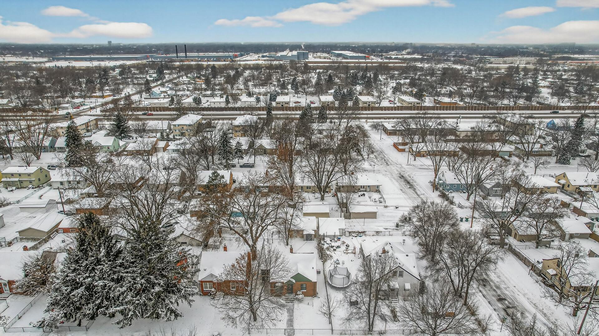 4950 5th Street Northeast Columbia Heights, MN 55421 - Photo 69 of 79