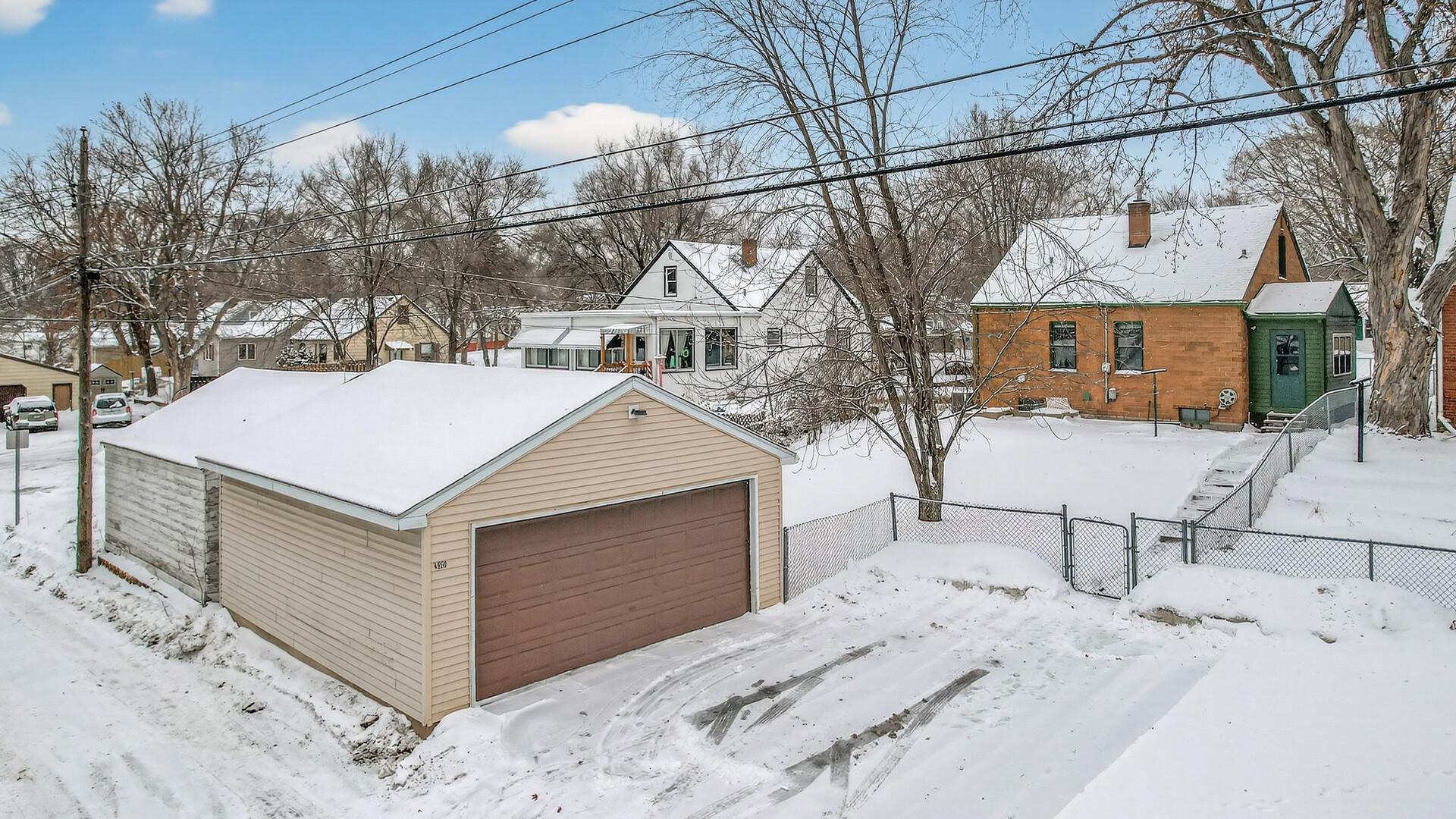 4950 5th Street Northeast Columbia Heights, MN 55421 - Photo 70 of 79