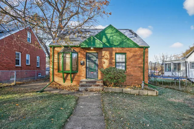 $272,500 | 4950 5th Street Northeast, Columbia Heights, MN 55421