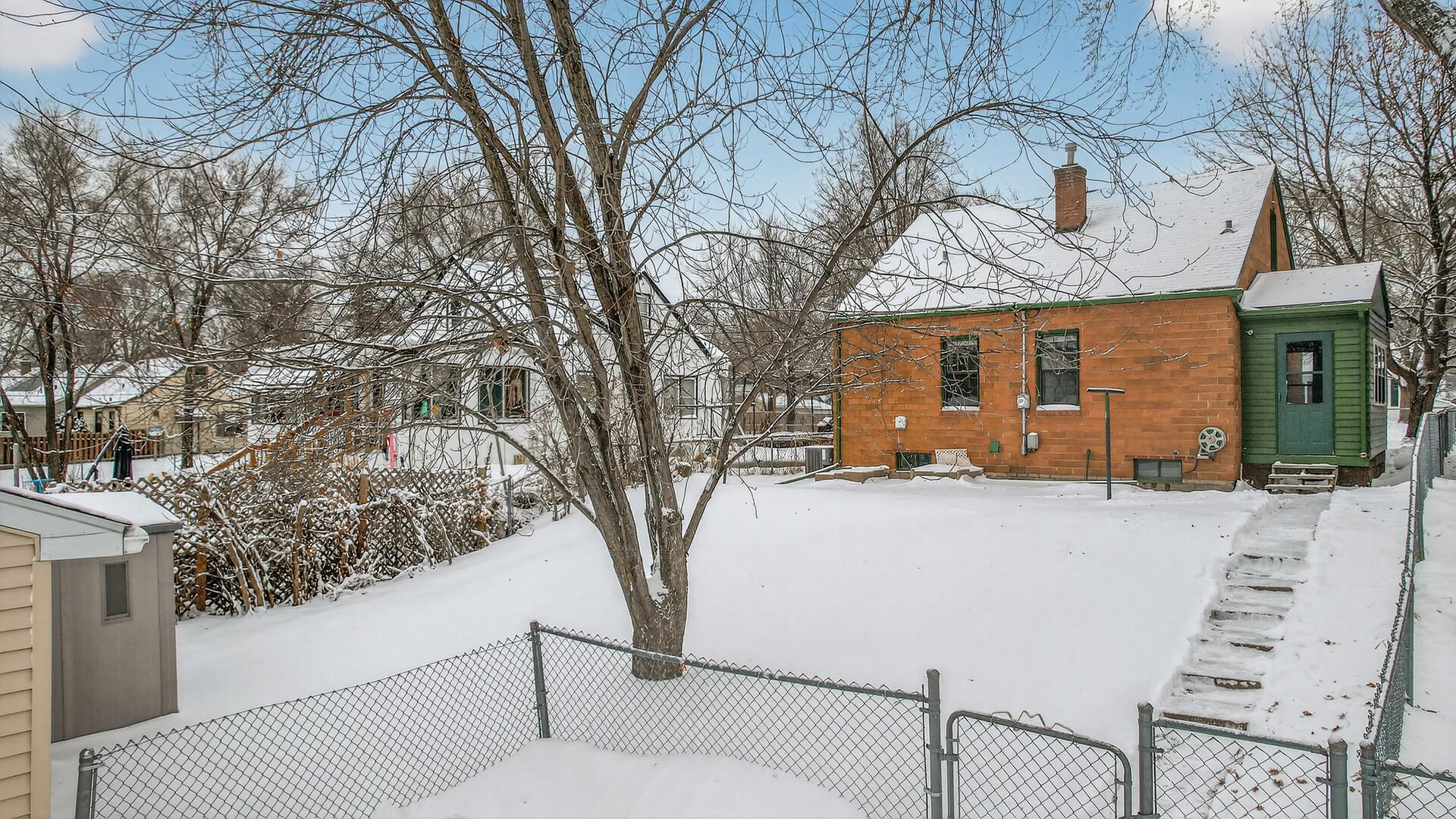 4950 5th Street Northeast Columbia Heights, MN 55421 - Photo 71 of 79