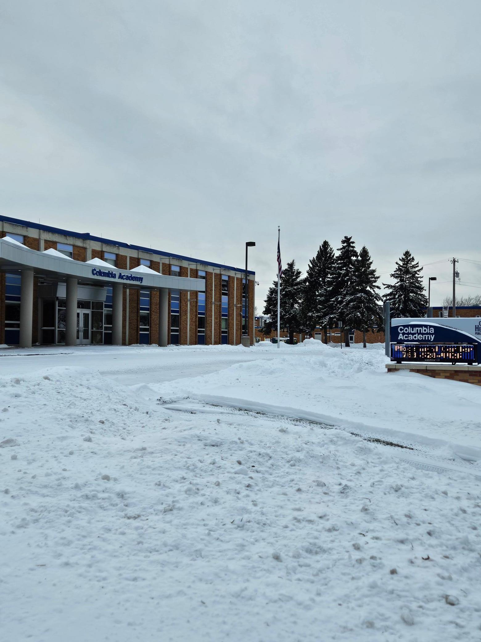 4950 5th Street Northeast Columbia Heights, MN 55421 - Photo 72 of 79
