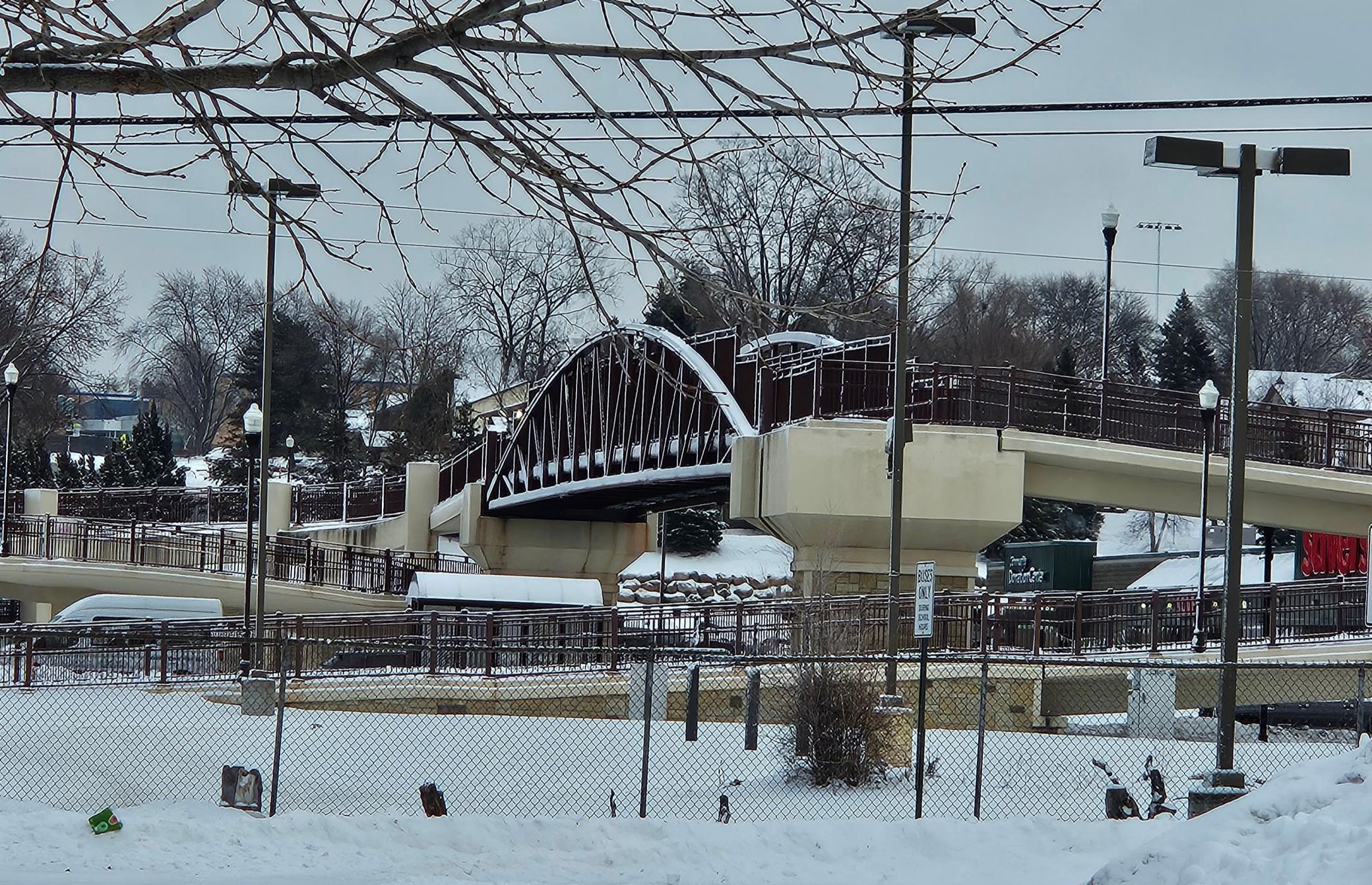 4950 5th Street Northeast Columbia Heights, MN 55421 - Photo 73 of 79