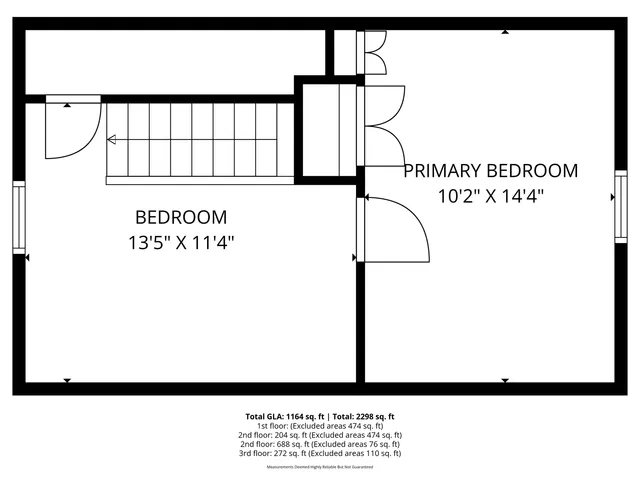 $272,500 | 4950 5th Street Northeast, Columbia Heights, MN 55421