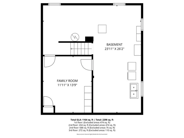 $272,500 | 4950 5th Street Northeast, Columbia Heights, MN 55421