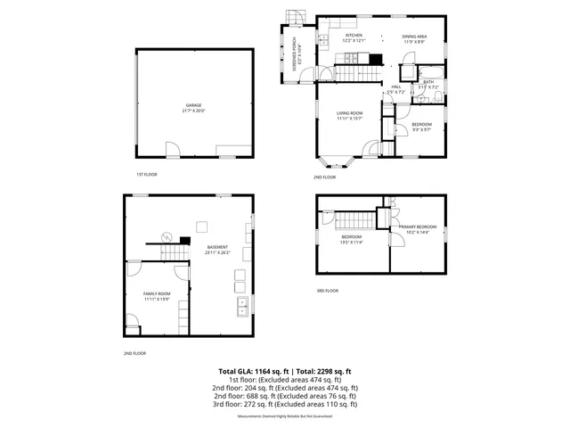 $272,500 | 4950 5th Street Northeast, Columbia Heights, MN 55421