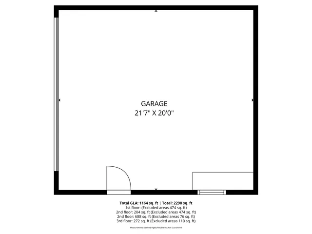 $272,500 | 4950 5th Street Northeast, Columbia Heights, MN 55421