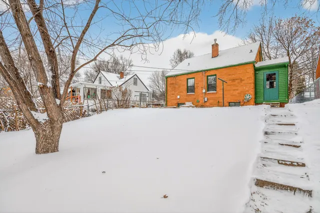 $272,500 | 4950 5th Street Northeast, Columbia Heights, MN 55421