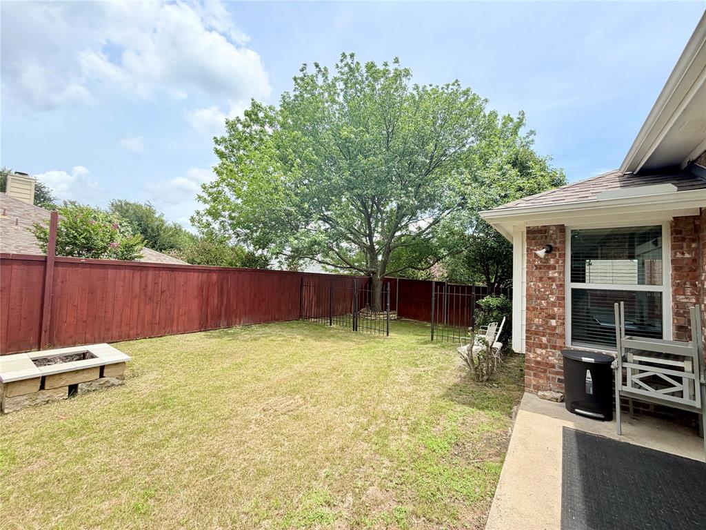 15760 Scenic Road Frisco, TX 75035 - Photo 30 of 40