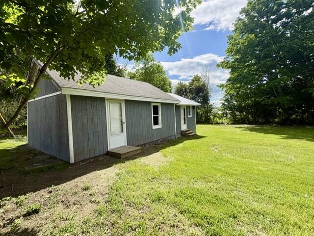 887 Foxes Ridge Road Acton, ME 04001 - Photo 10 of 41 Outbuilding