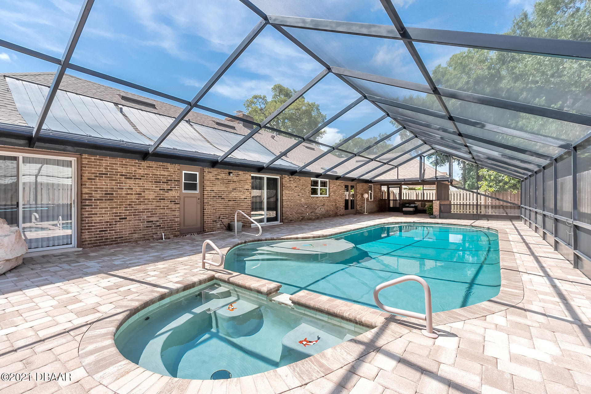 314 Rio Pinar Drive Ormond Beach, FL 32174 - Photo 13 of 40 314-29