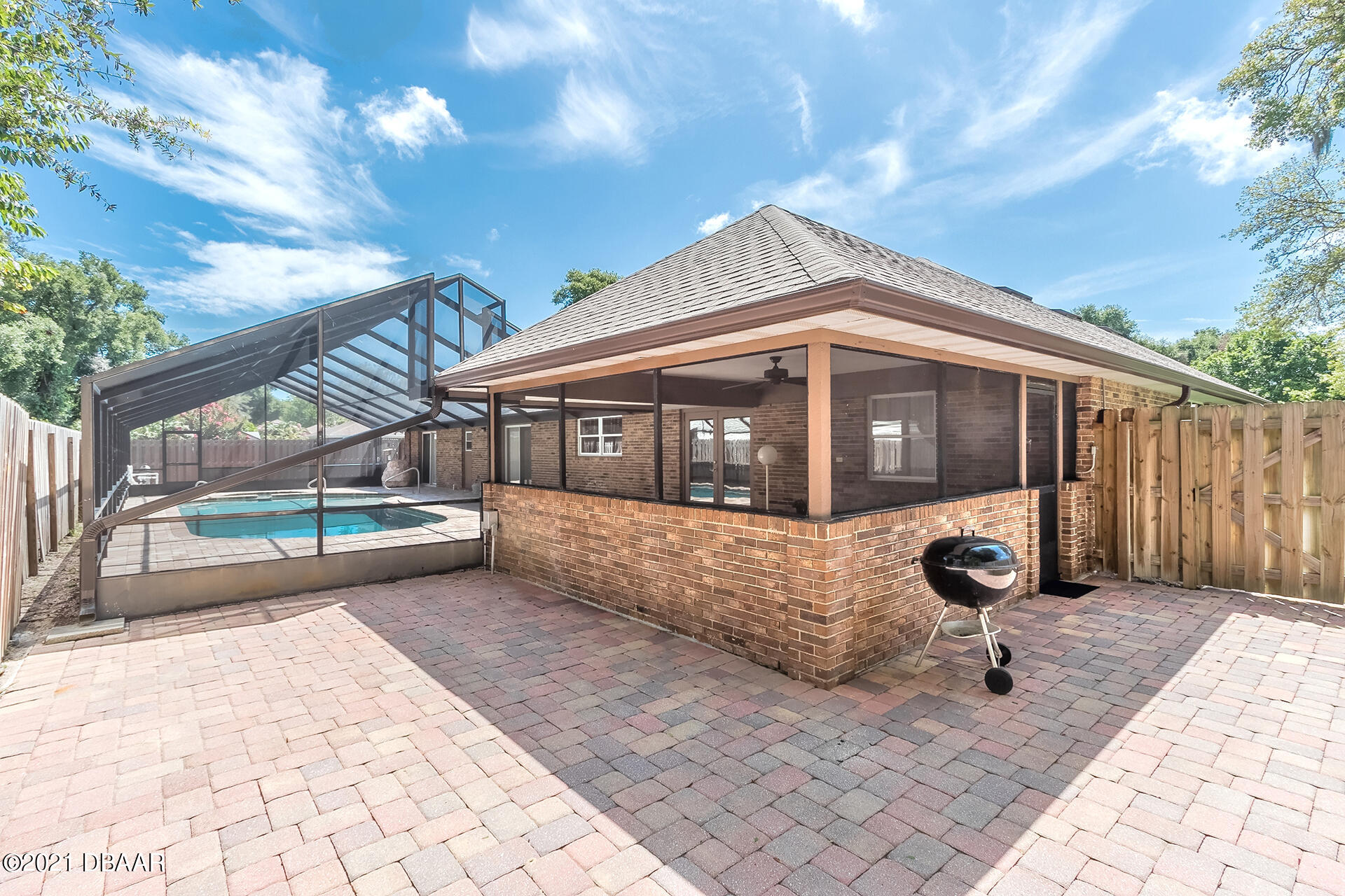 314 Rio Pinar Drive Ormond Beach, FL 32174 - Photo 17 of 40 314-31