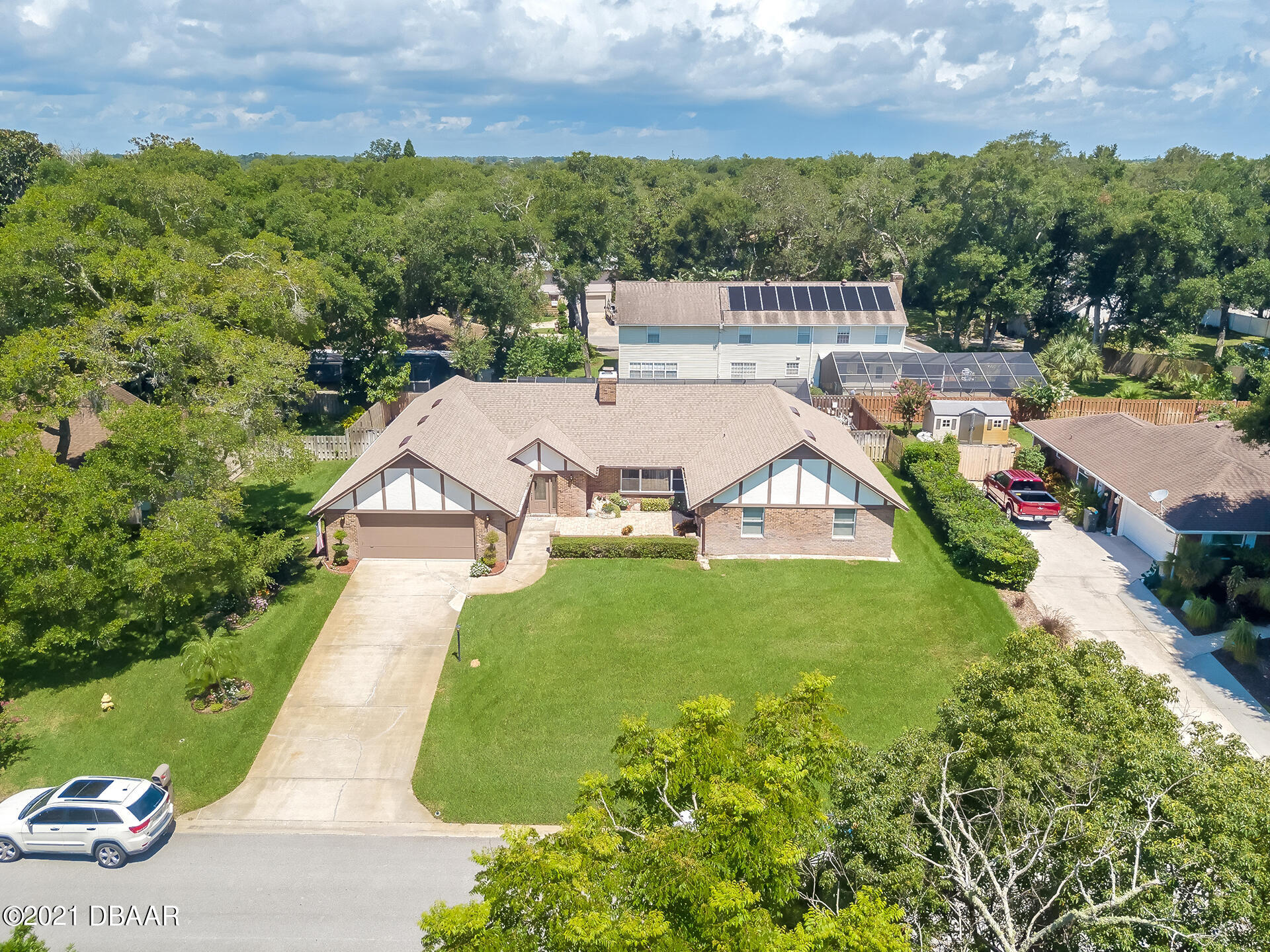 314 Rio Pinar Drive Ormond Beach, FL 32174 - Photo 34 of 40 314-34