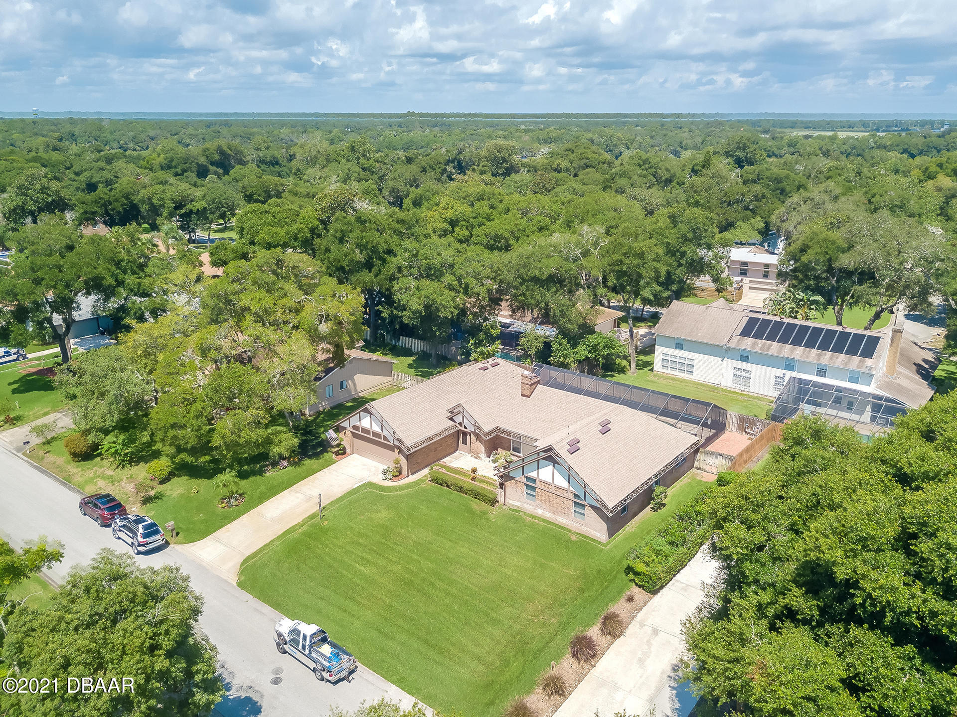 314 Rio Pinar Drive Ormond Beach, FL 32174 - Photo 35 of 40 314-35