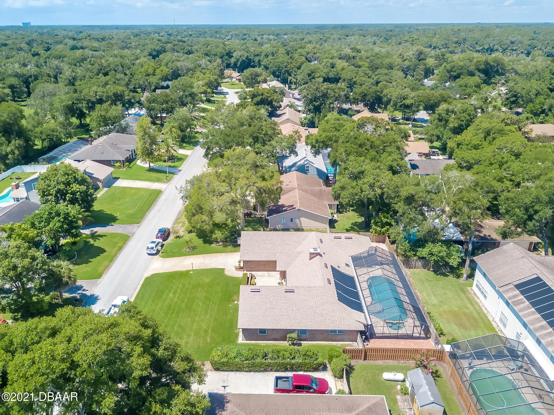 314 Rio Pinar Drive Ormond Beach, FL 32174 - Photo 36 of 40 314-36