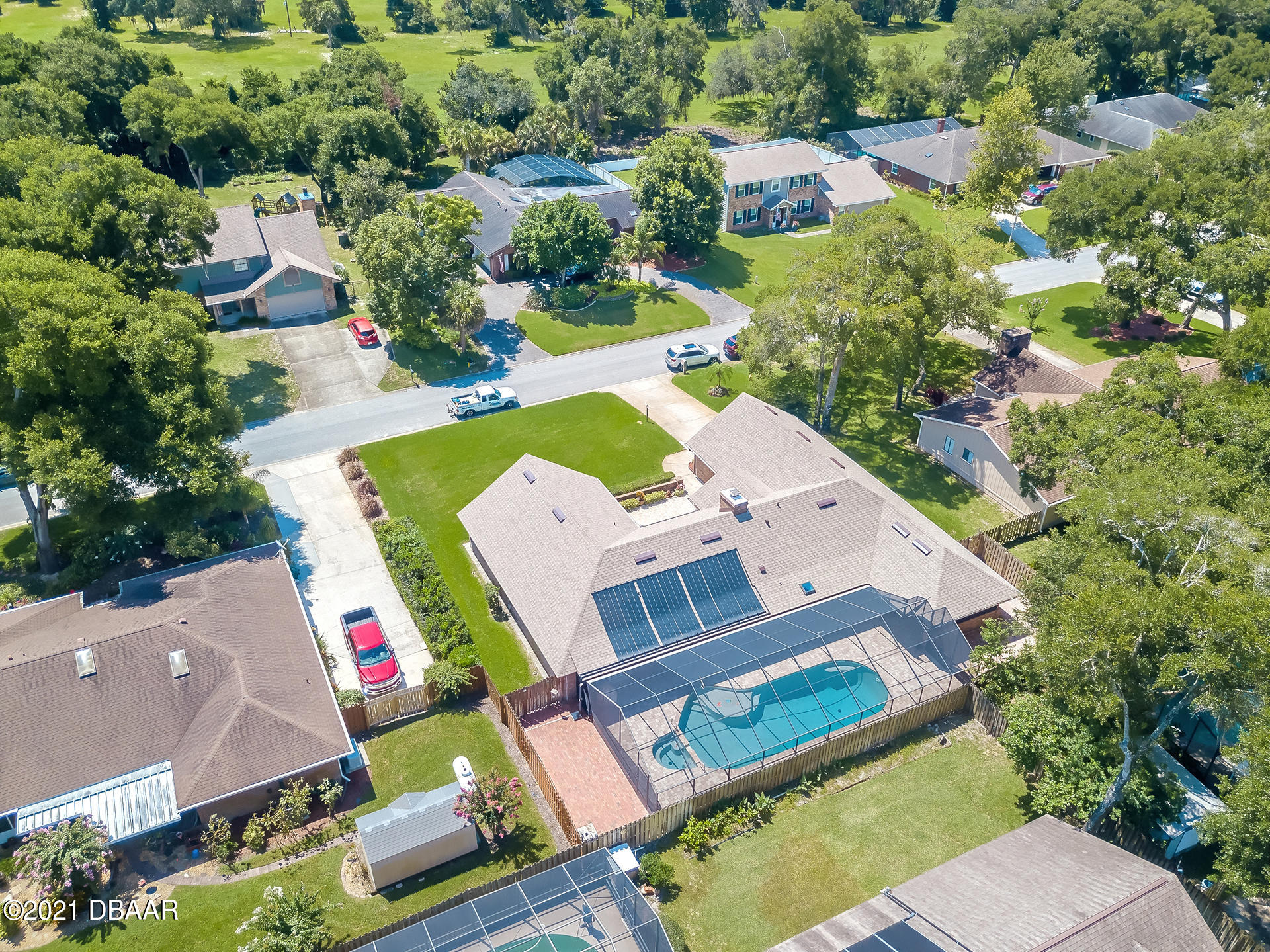 314 Rio Pinar Drive Ormond Beach, FL 32174 - Photo 37 of 40 314-37