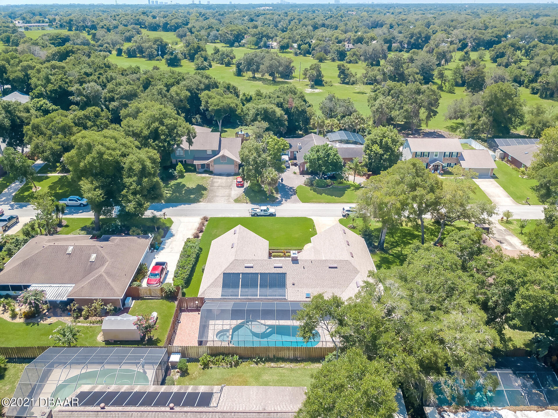 314 Rio Pinar Drive Ormond Beach, FL 32174 - Photo 38 of 40 314-38