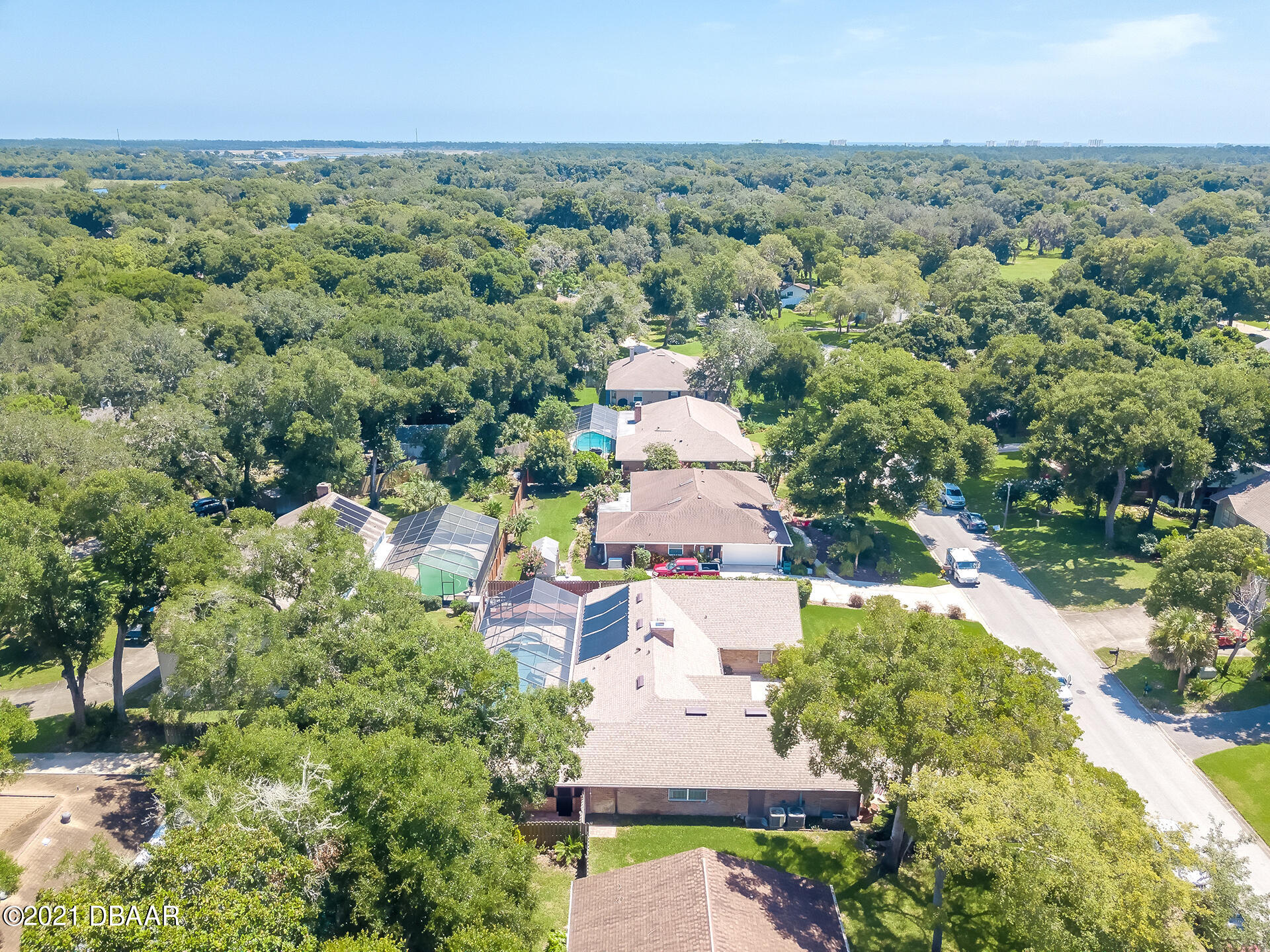 314 Rio Pinar Drive Ormond Beach, FL 32174 - Photo 39 of 40 314-39