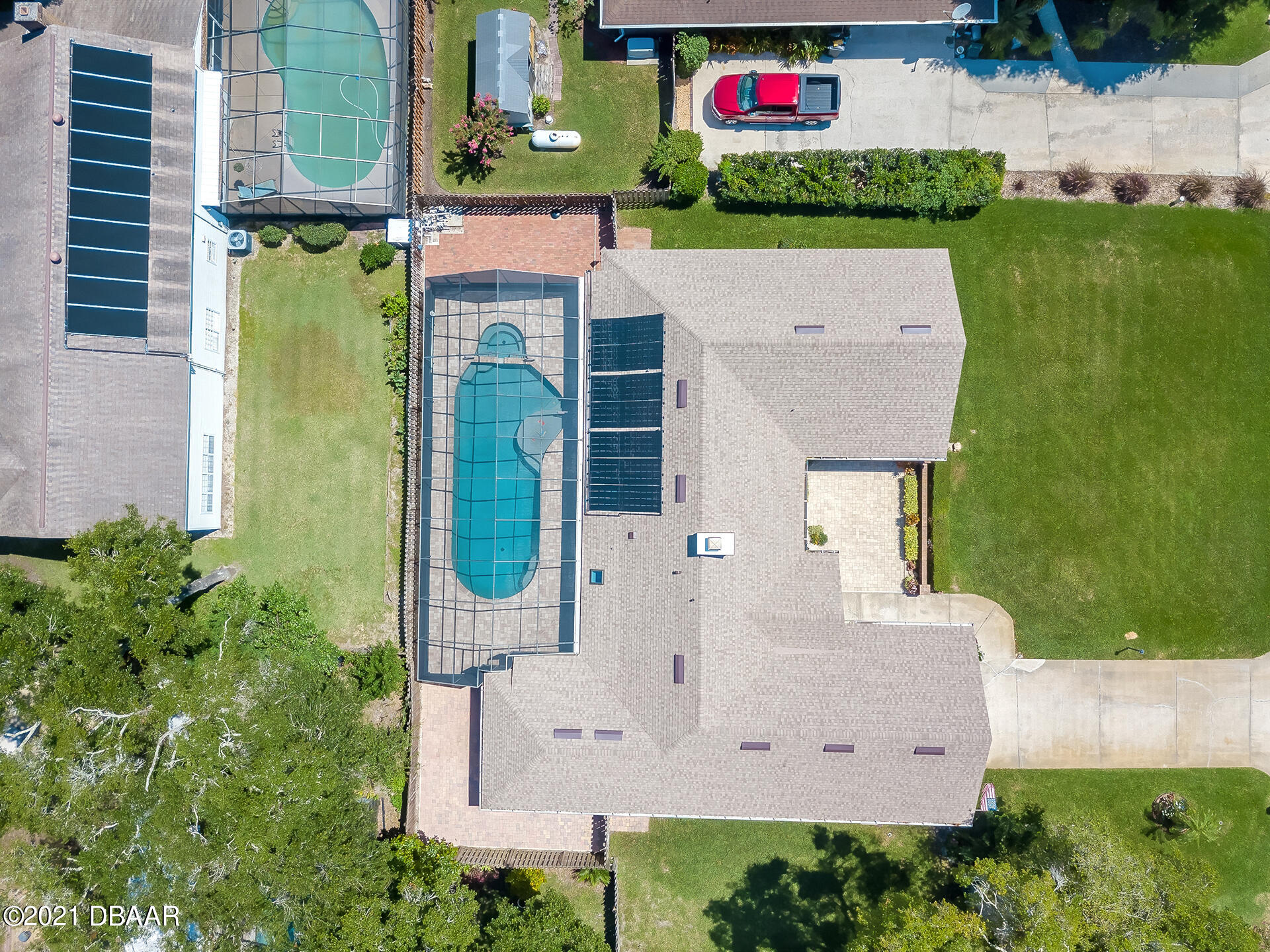 314 Rio Pinar Drive Ormond Beach, FL 32174 - Photo 40 of 40 314-40