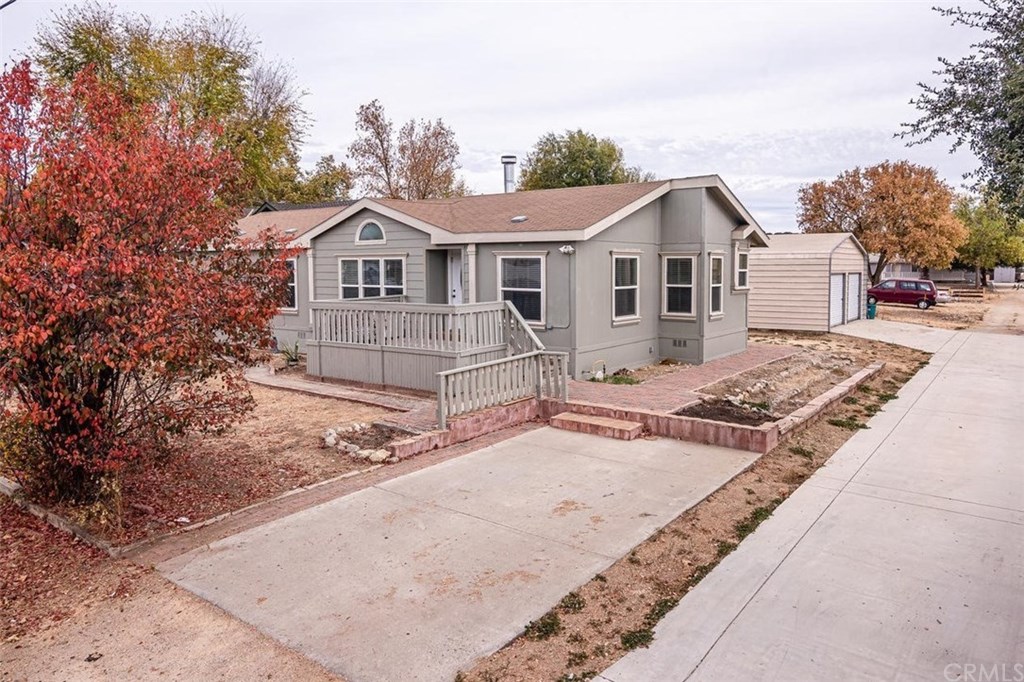 5707 Carrizo Road Atascadero, CA 93422 - Photo 1 of 1 Gallery Image 1