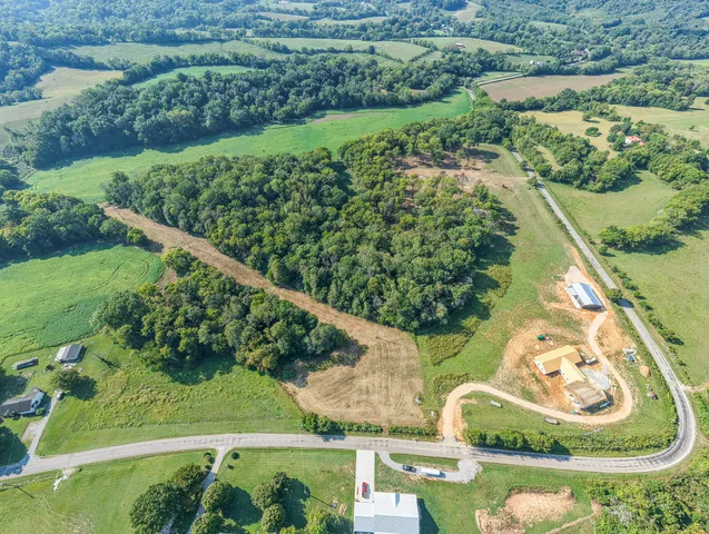 $500,000 | 4 Craig Bridge Road, Williamsport, TN 38487