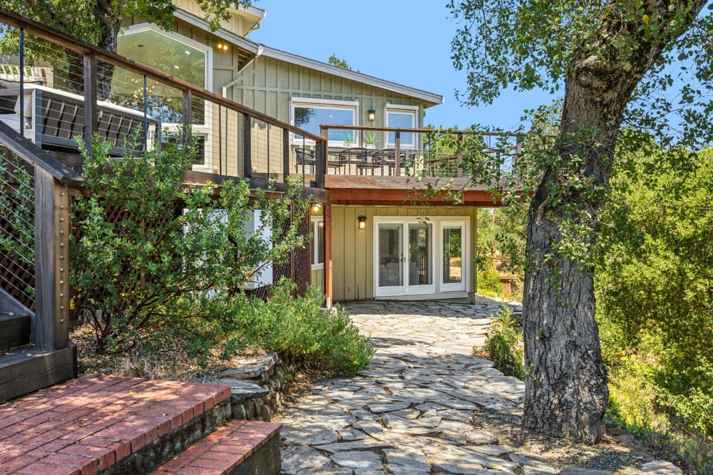 11270 Page Mill Road Los Altos Hills, CA 94022 - Photo 53 of 62