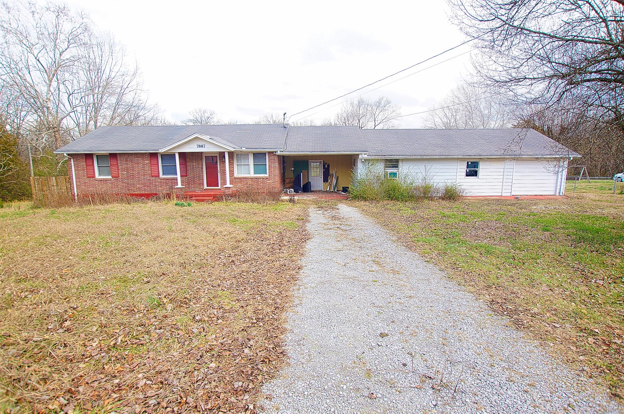 7887 Almaville Road Arrington, TN 37014 - Photo 1 of 29 Gallery Image 1
