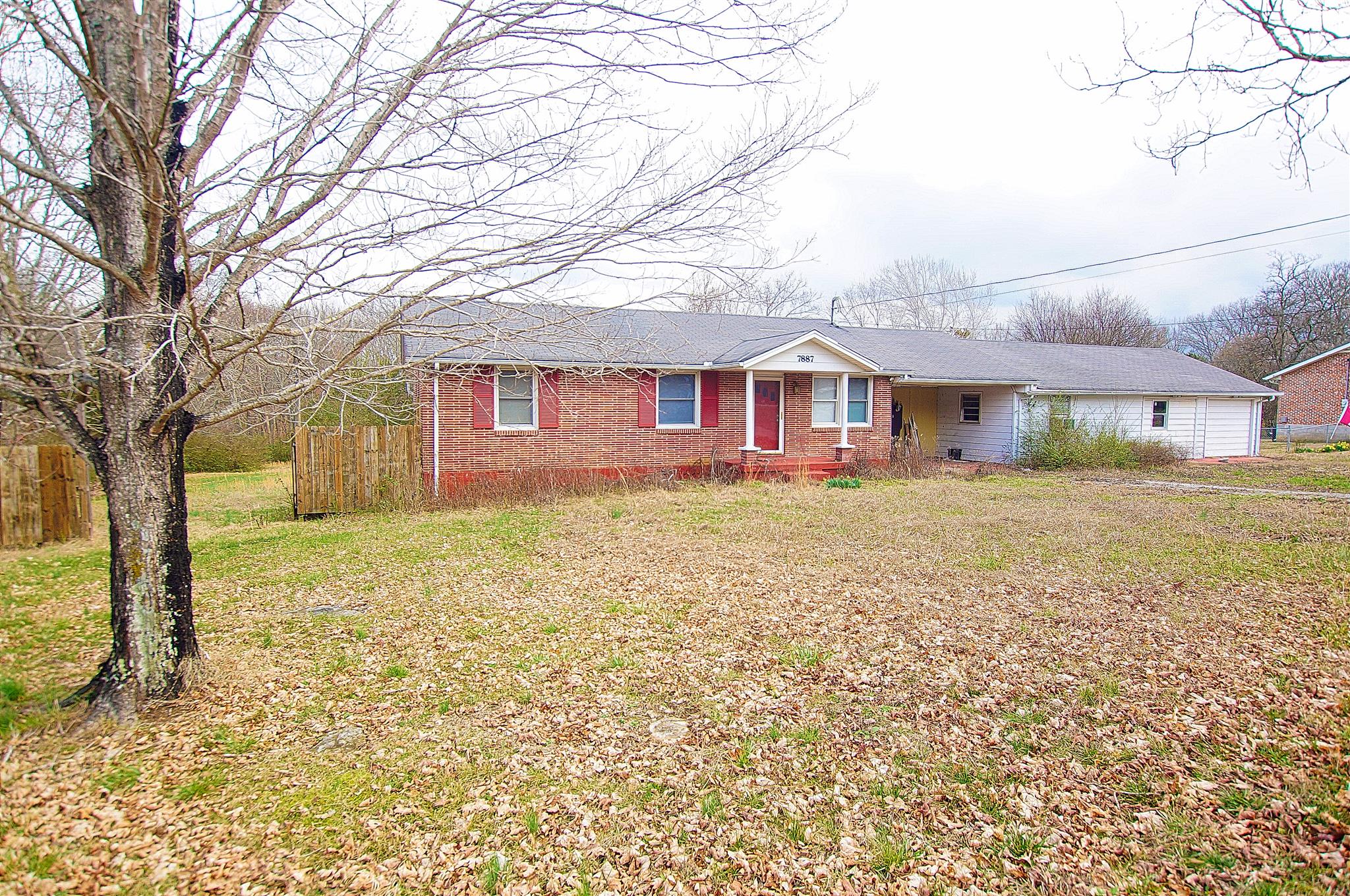 7887 Almaville Road Arrington, TN 37014 - Photo 2 of 29 Gallery Image 2