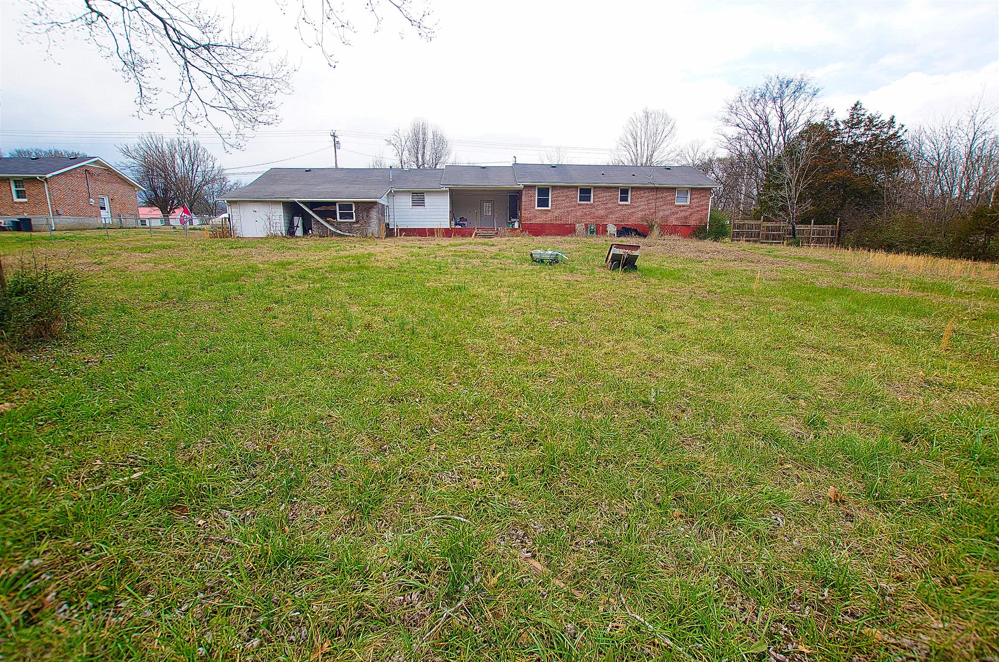 7887 Almaville Road Arrington, TN 37014 - Photo 5 of 29 Gallery Image 5