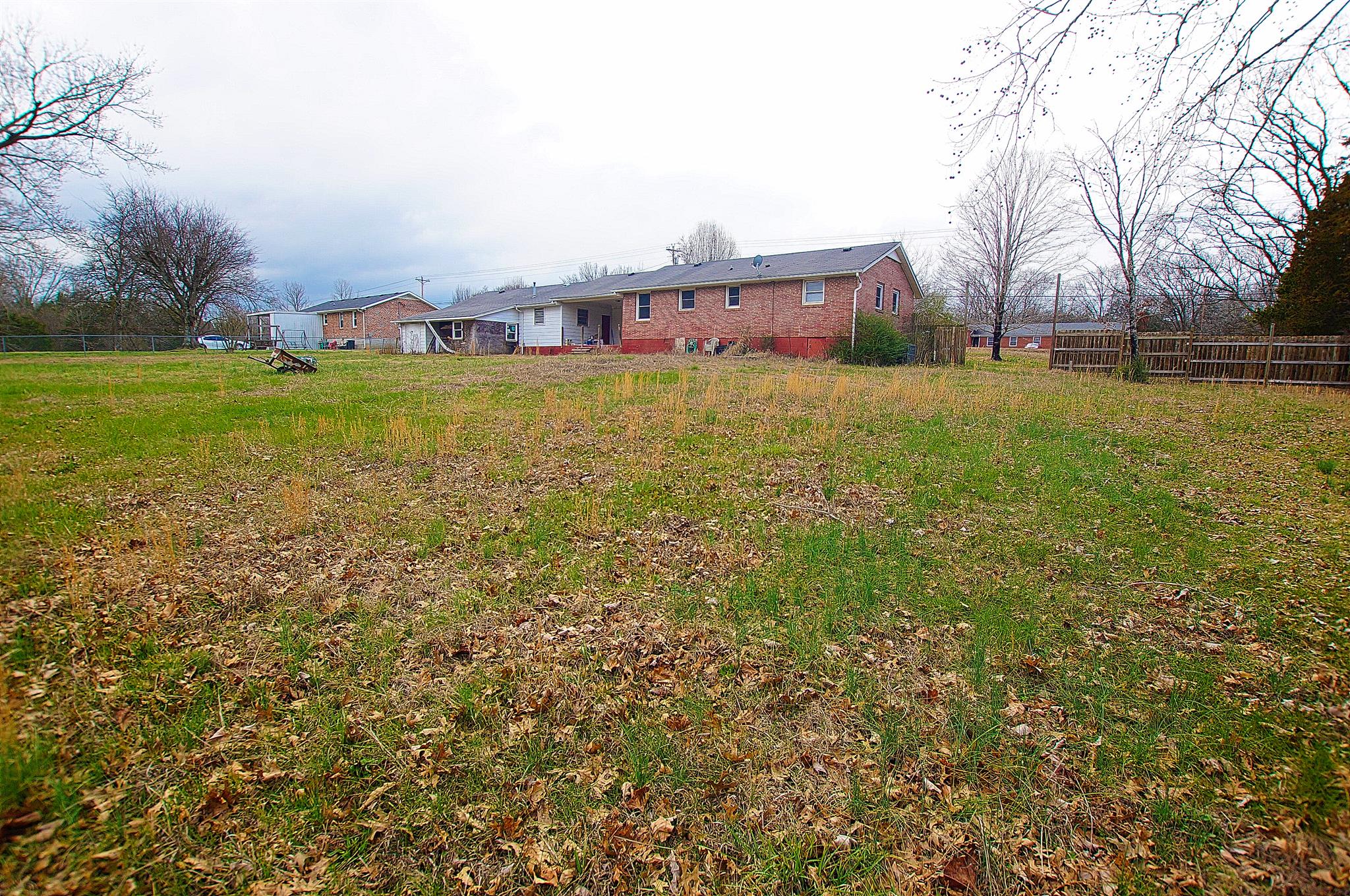 7887 Almaville Road Arrington, TN 37014 - Photo 10 of 29 Gallery Image 10