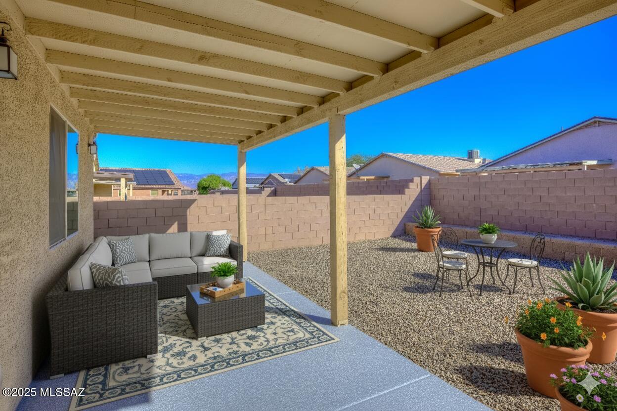 8804 East Stone Meadow Circle Tucson, AZ 85730 - Photo 37 of 39
