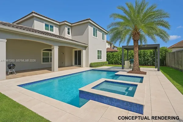 $800,000 | 8770 Southwest 204th Street, Cutler Bay, FL 33189
