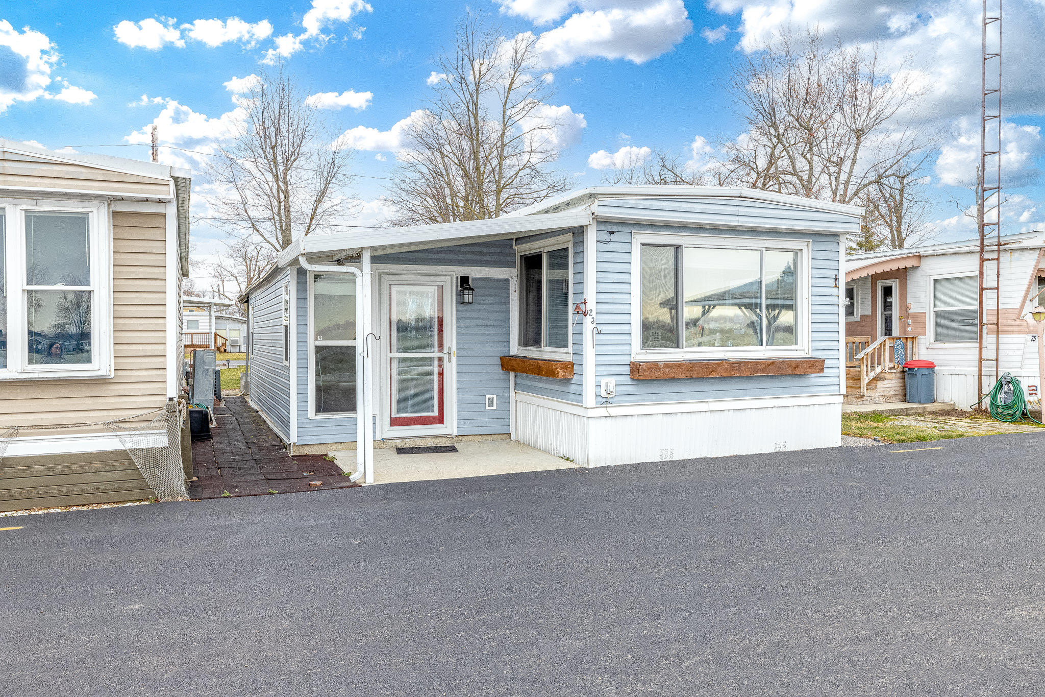 451 East Main Street, Unit LOT 23 Russells Point, OH 43348 - Photo 1 of 21