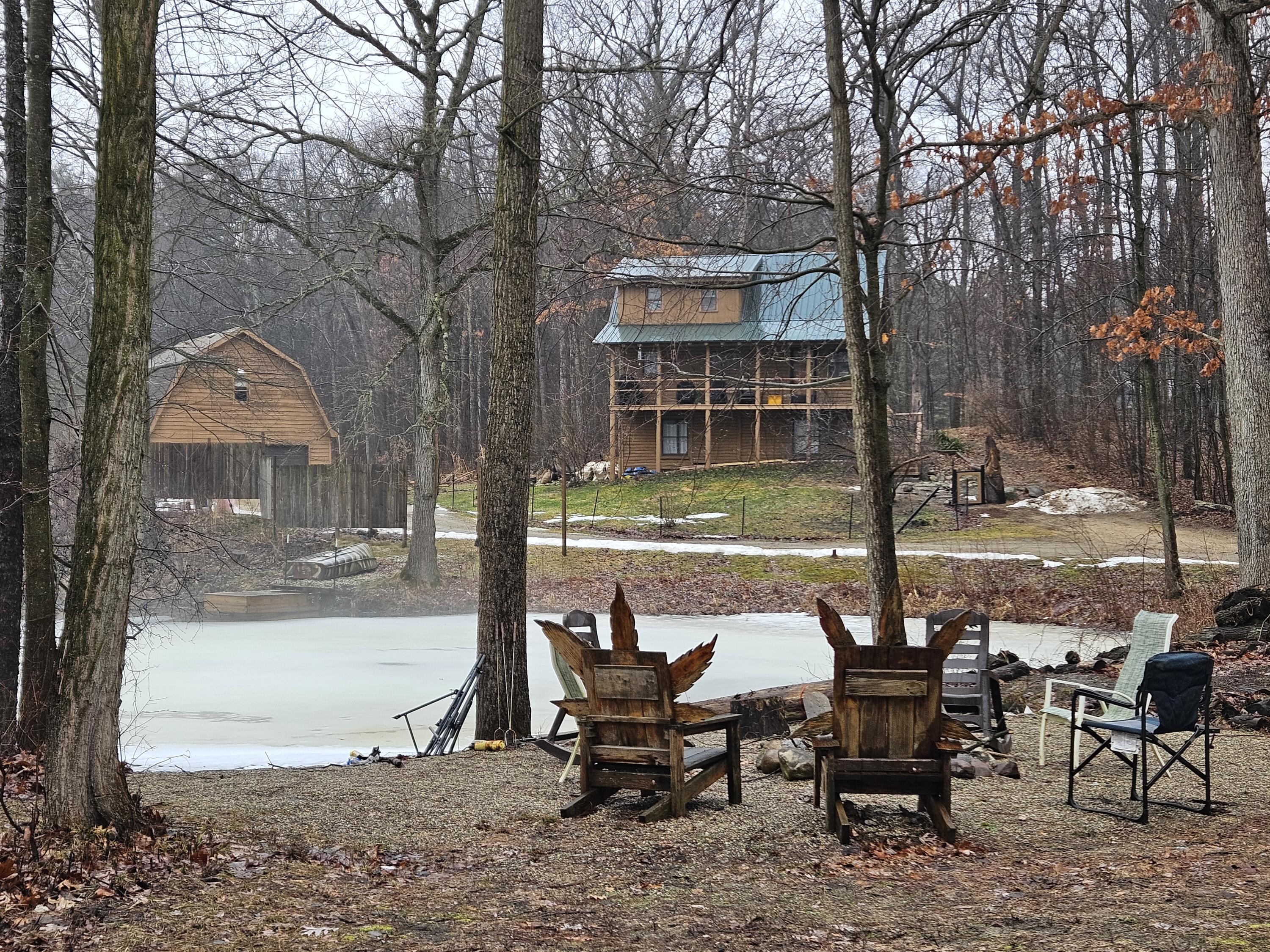 4400 Mechanic Road Hillsdale, MI 49242 - Photo 1 of 23 20260218_094733