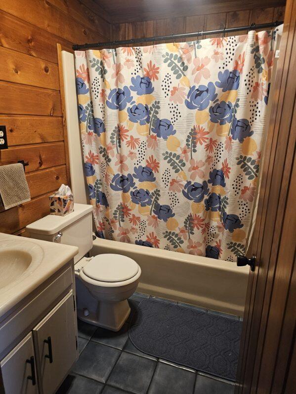 4400 Mechanic Road Hillsdale, MI 49242 - Photo 11 of 23 Lower full bath
