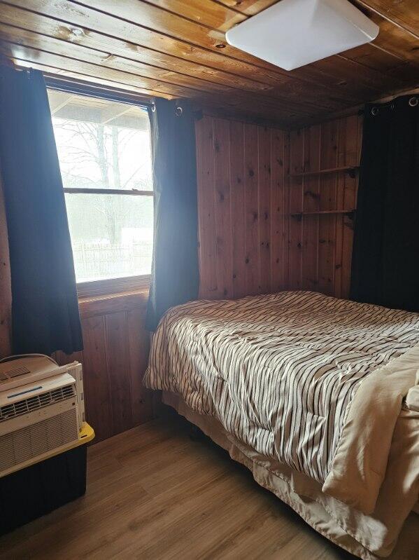 4400 Mechanic Road Hillsdale, MI 49242 - Photo 12 of 23 Lower bedroom 1