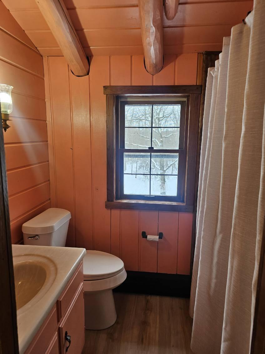 4400 Mechanic Road Hillsdale, MI 49242 - Photo 13 of 23 Master bath