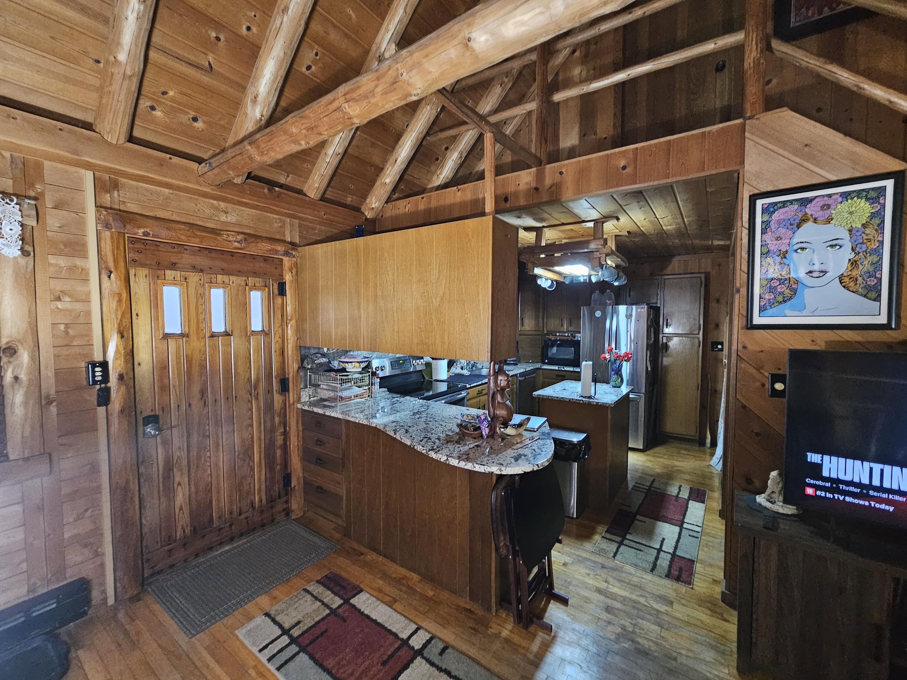 4400 Mechanic Road Hillsdale, MI 49242 - Photo 15 of 23 Kitchen