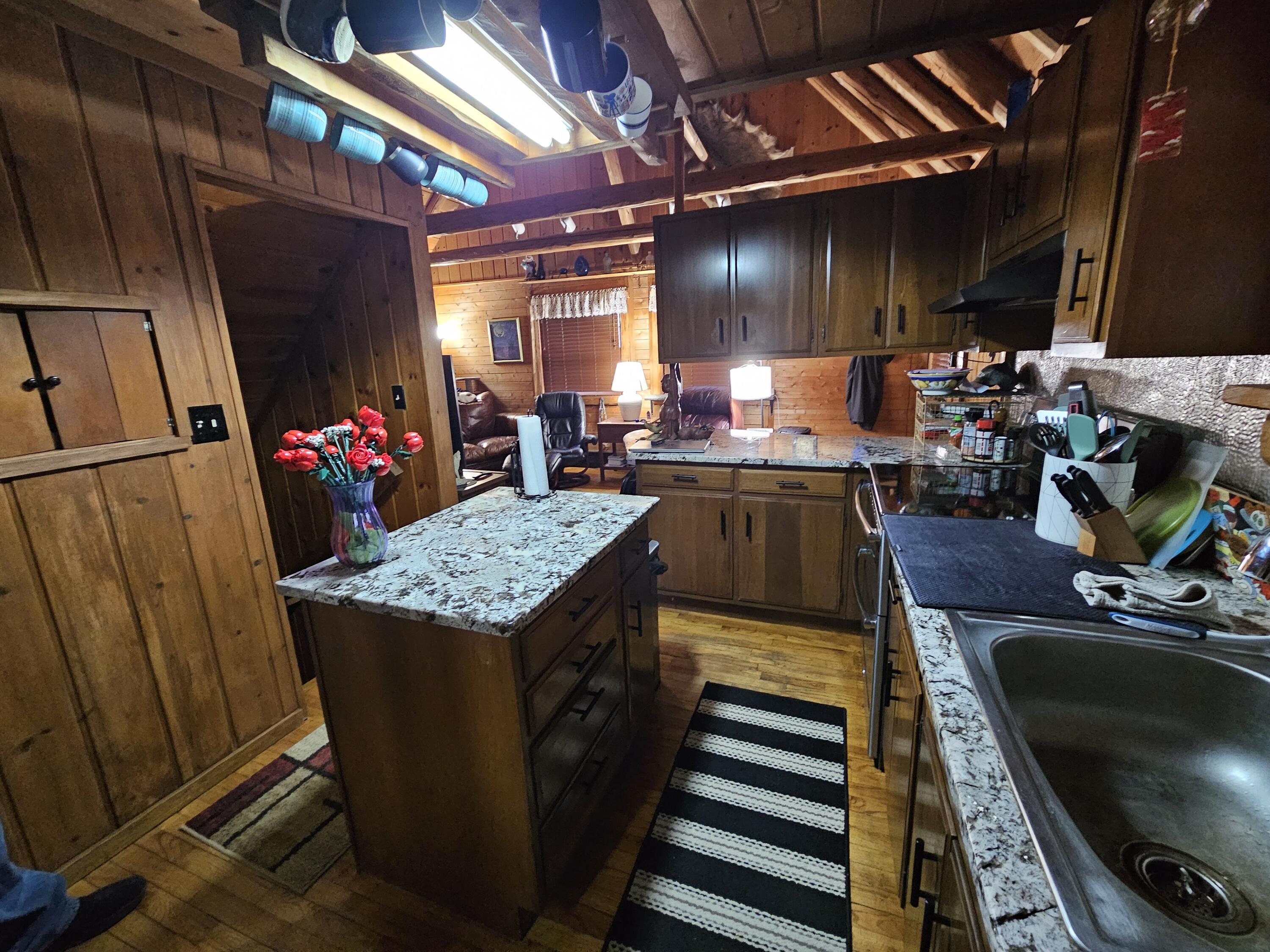 4400 Mechanic Road Hillsdale, MI 49242 - Photo 17 of 23 Kitchen