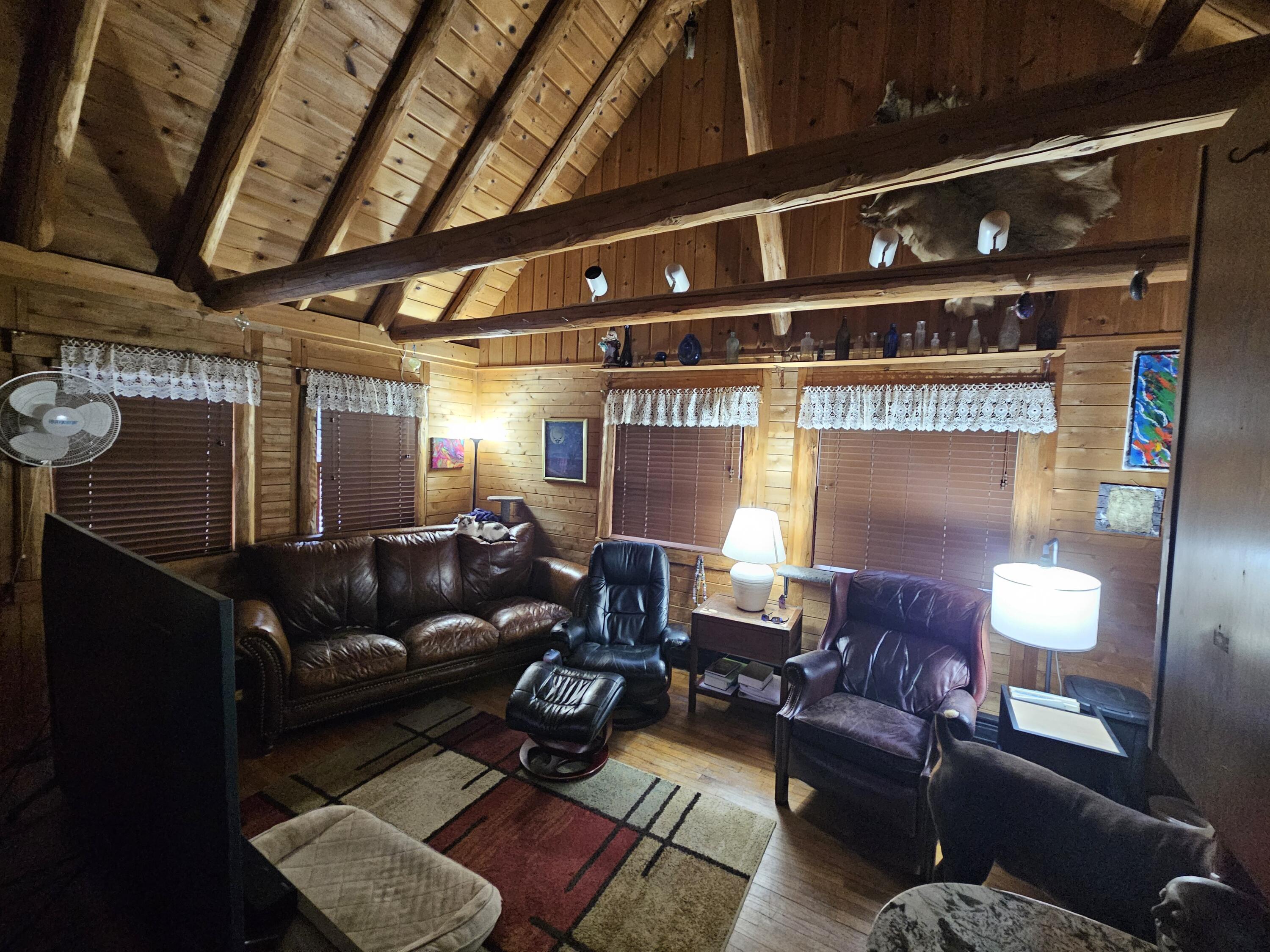 4400 Mechanic Road Hillsdale, MI 49242 - Photo 20 of 23 Living