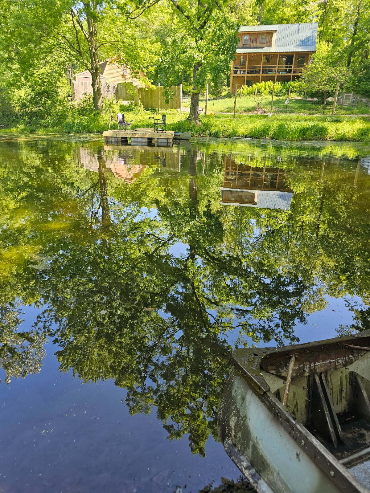 4400 Mechanic Road Hillsdale, MI 49242 - Photo 4 of 23 image000000_20260206_080414