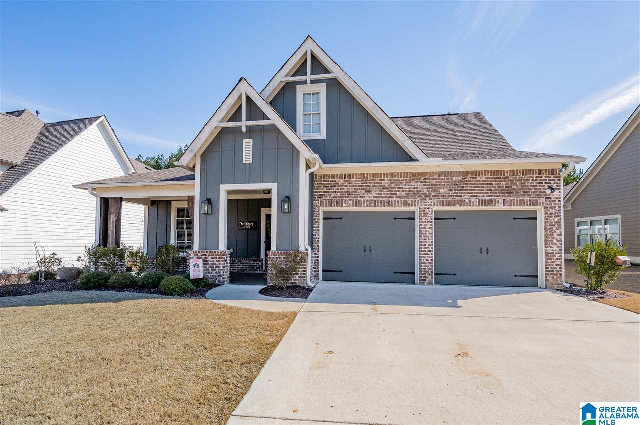 607 Grayson Place Chelsea, AL 35043 - Photo 1 of 39
